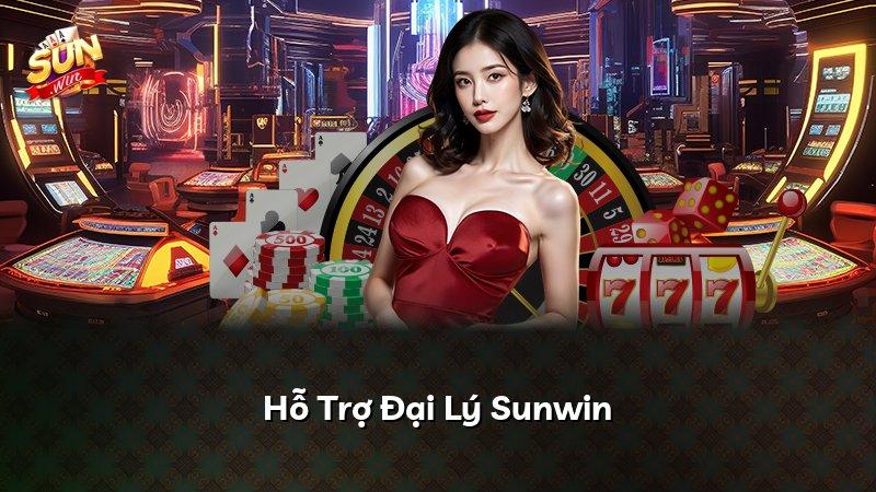 Hỗ Trợ Đại Lý Sunwin