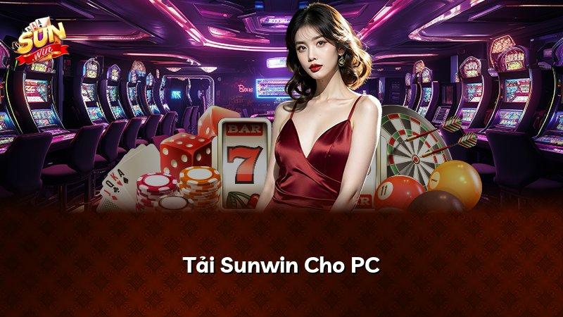 Tải Sunwin Cho PC