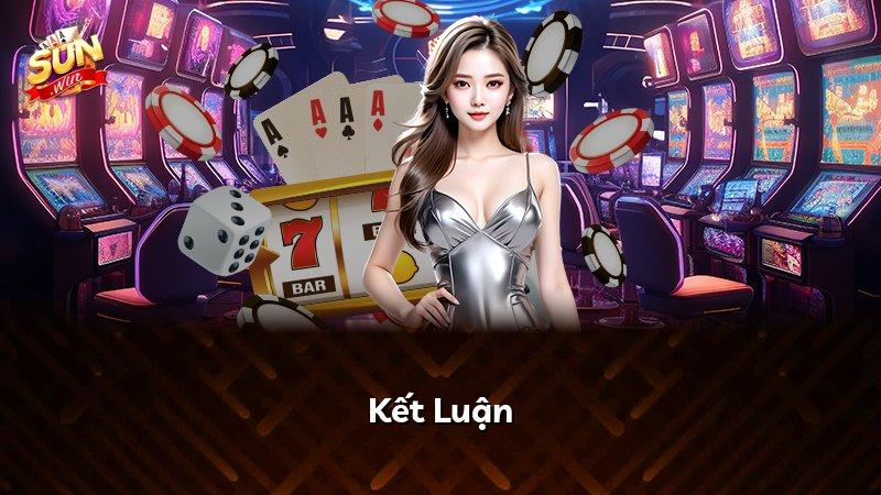 Kết Luận
